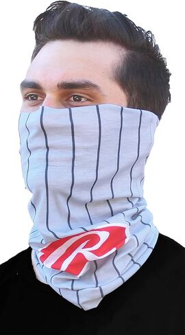 Rawlings Multi-Functional Face, Neck and Head Gaiter in Saudi Arabia