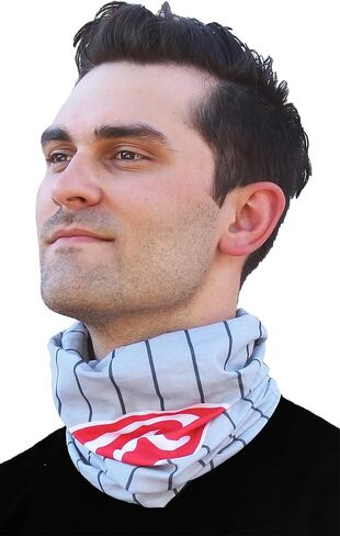 Rawlings Multi-Functional Face, Neck and Head Gaiter in Saudi Arabia