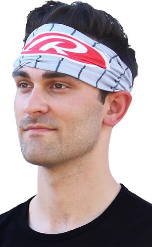 Rawlings Multi-Functional Face, Neck and Head Gaiter in Saudi Arabia