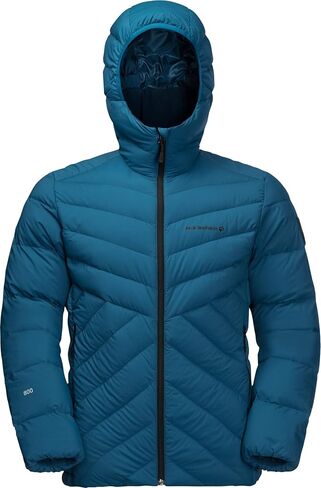 Jack Wolfskin Men's Athletic Down Jacket M in Saudi Arabia