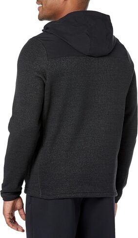 Under Armour mens Specialist Half Zip Hood Sweatshirt in Saudi Arabia