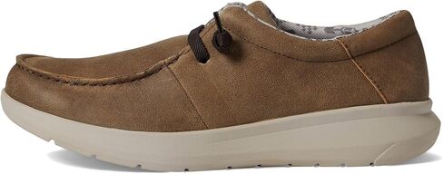 ARIAT Men's Hilo Sneaker, Brown Bomber, 10 in Saudi Arabia