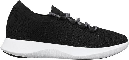 أحذية CALTO الرجالية غير المرئية لزيادة الارتفاع - أحذية رياضية خفيفة الوزن للغاية - أطول 2.4 بوصة in Kuwait