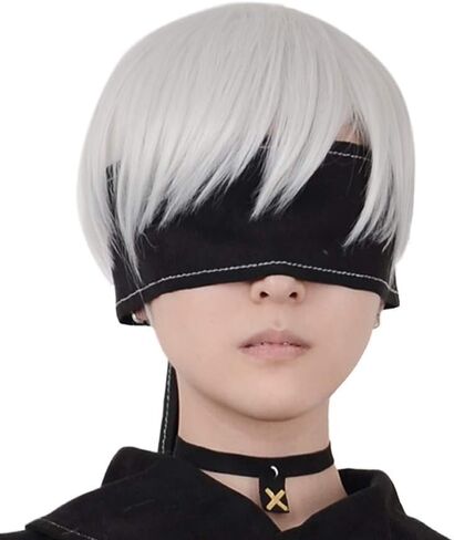miccostumes Women's No.9 Type S Cosplay Wig in Saudi Arabia
