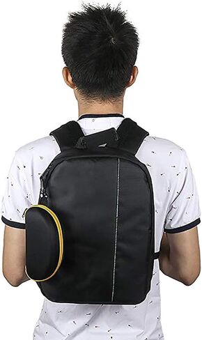 FF1 Zipper Shell Sunglasses Glasses Case with Belt Loop, Clip, Plastic Carabiner Hook in Saudi Arabia