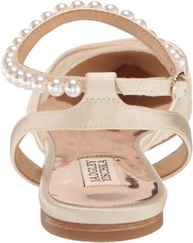 Badgley Mischka Women's Fawn Ballet Flat in Saudi Arabia