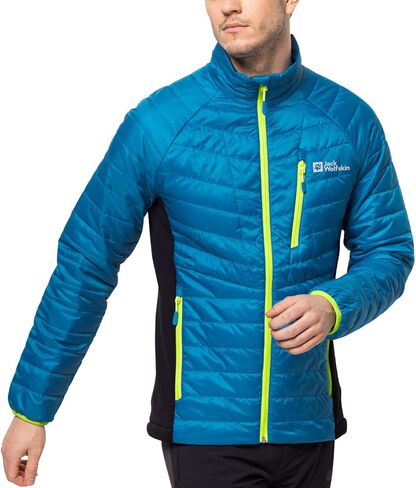 Jack Wolfskin Men's Routeburn Pro Ins JKT M in Saudi Arabia