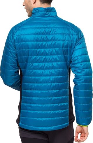 Jack Wolfskin Men's Routeburn Pro Ins JKT M in Saudi Arabia