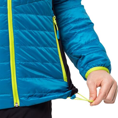 Jack Wolfskin Men's Routeburn Pro Ins JKT M in Saudi Arabia