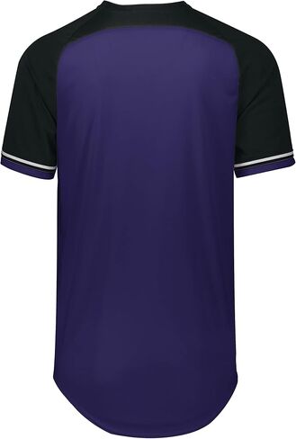 Russell Athletic Boys' Youth Classic V-Neck Jersey in Saudi Arabia
