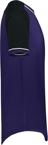 Russell Athletic Boys' Youth Classic V-Neck Jersey in Saudi Arabia