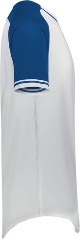 Russell Athletic Boys' Youth Classic V-Neck Jersey in Saudi Arabia
