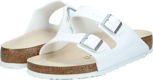 Birkenstock Men's Arizona Sandals in Saudi Arabia