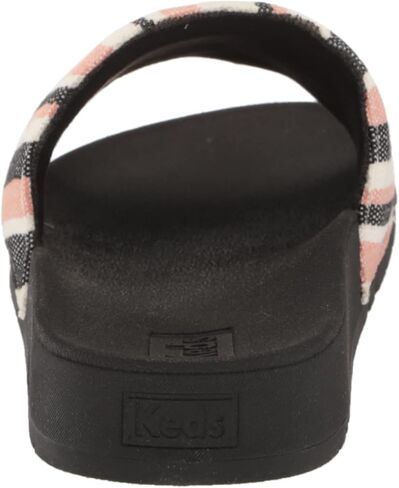 Keds Women's Bliss Sandal Slide in Saudi Arabia