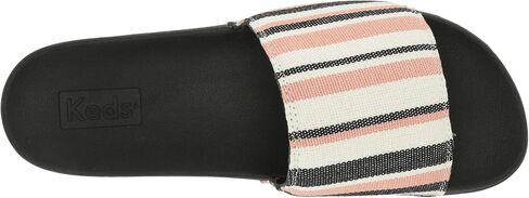 Keds Women's Bliss Sandal Slide in Saudi Arabia