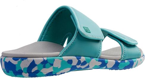 Spenco Women's Kholo Nuevo Slide Sandal in Saudi Arabia