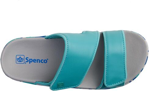 Spenco Women's Kholo Nuevo Slide Sandal in Saudi Arabia