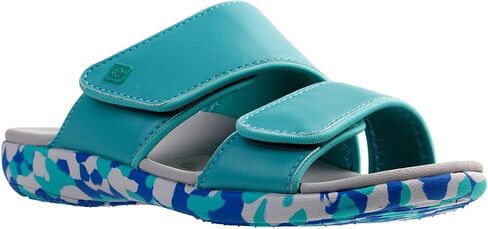 Spenco Women's Kholo Nuevo Slide Sandal in Saudi Arabia