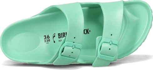Birkenstock Men's Arizona Sandals in Saudi Arabia
