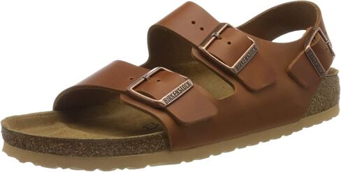 Birkenstock Men's Arizona Sandals in Saudi Arabia