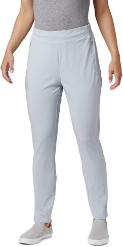Columbia Women's Tidal II Pant, Cirrus Grey, XX-Large in Saudi Arabia
