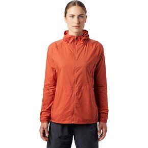Mountain Hardwear Women's KOR Preshell Hoody in Kuwait