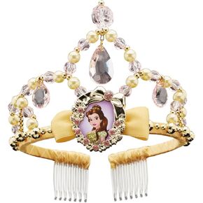 Disney's Beauty And The Beast Belle Classic Costume in Kuwait