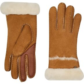 UGG Women's W Seamed Tech Glove in Kuwait