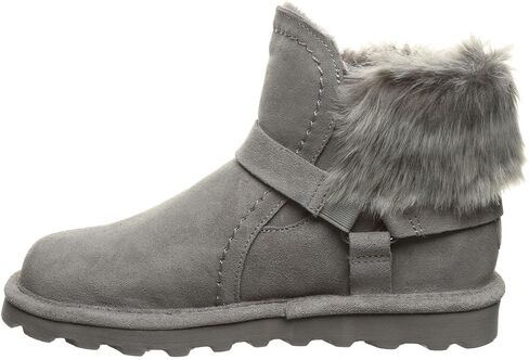 BEARPAW Women's Konnie Multiple Colors | Women's Classic Boot | Women's Pull On Boot | Comfortable Winter Boot in Kuwait