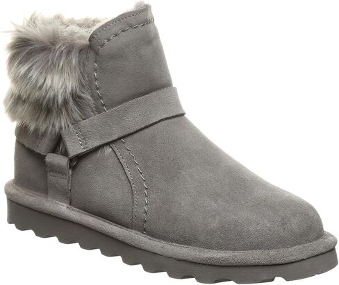 BEARPAW Women's Konnie Multiple Colors | Women's Classic Boot | Women's Pull On Boot | Comfortable Winter Boot in Kuwait