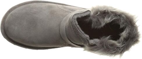 BEARPAW Women's Konnie Multiple Colors | Women's Classic Boot | Women's Pull On Boot | Comfortable Winter Boot in Kuwait