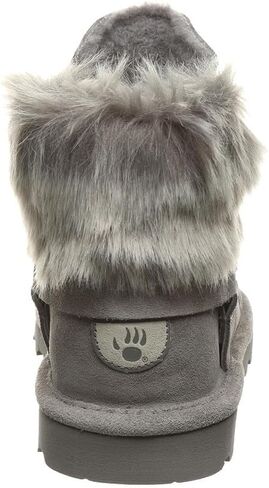 BEARPAW Women's Konnie Multiple Colors | Women's Classic Boot | Women's Pull On Boot | Comfortable Winter Boot in Kuwait