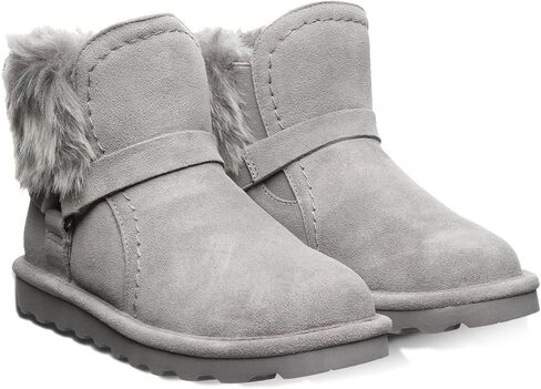 BEARPAW Women's Konnie Multiple Colors | Women's Classic Boot | Women's Pull On Boot | Comfortable Winter Boot in Kuwait
