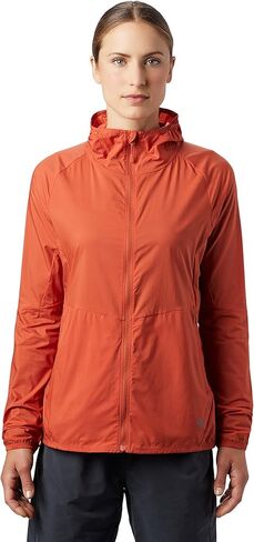 Mountain Hardwear Women's KOR Preshell Hoody in Saudi Arabia