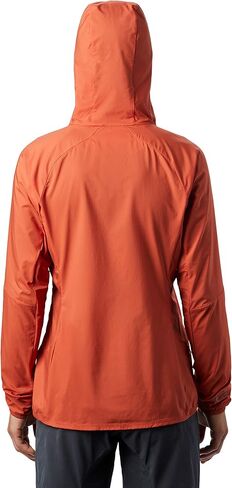 Mountain Hardwear Women's KOR Preshell Hoody in Saudi Arabia