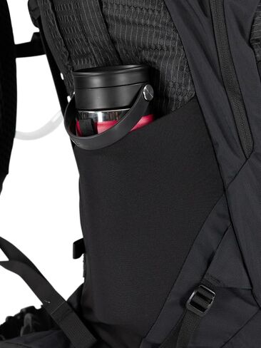 Osprey Men's Manta w/Res, Black, O/S in Saudi Arabia