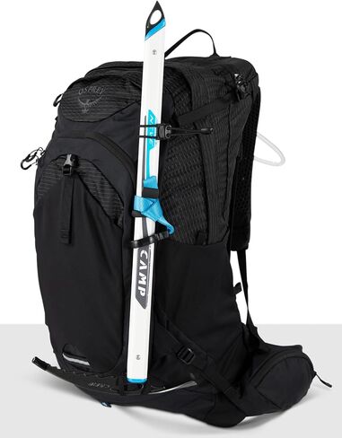 Osprey Men's Manta w/Res, Black, O/S in Saudi Arabia