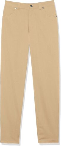 IZOD Boys' Stretch Performance 5-Pocket Pants in Saudi Arabia