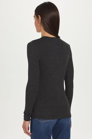 Goldie Lewinter Women's Ribbed Cardigan in Saudi Arabia