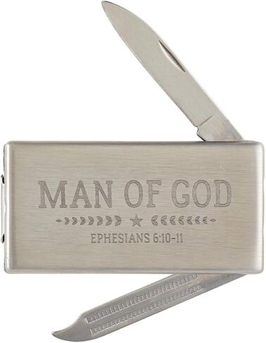 Father's Day Multitool Money Clip, 2 1/4 Inch in Saudi Arabia