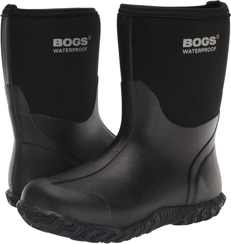 BOGS Women's Portage Rain Boot in Saudi Arabia