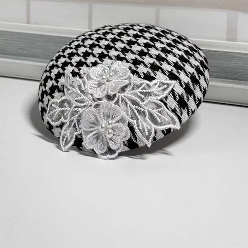 قبعة فاسيناتورز للنساء، قبعات حفلات الشاي للفتيات، قبعة بنمط العشرينات والخمسينيات من القرن الماضي لحفلات الكوكتيل وحفلات الزفاف والكنيسة in Kuwait