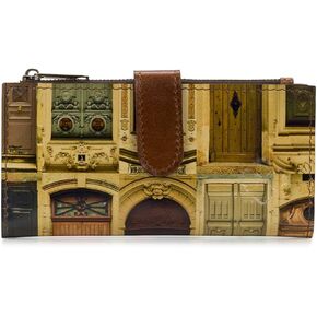 Patricia Nash Women's Nazari Wallet in Kuwait