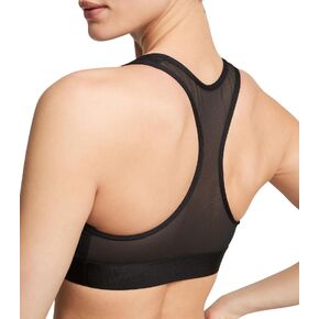 Victoria's Secret Player Sports Bra, Medium Support, Racerback Sports Bras for Women (XS-XXL)