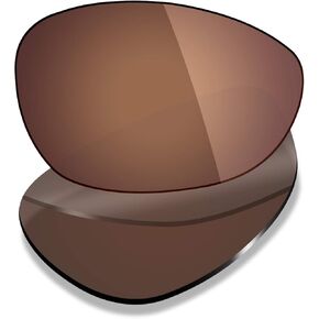 Mryok Replacement Lenses for Oakley X Metal XX - Options