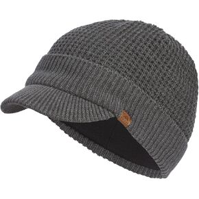 adidas Men's Griggs Brimmer Beanie