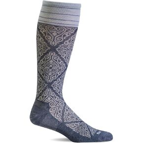 Sockwell Women's The Raj Firm Compression Socks