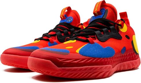 adidas Mens Harden Vol. 5 Futurenatural FZ1292 McDonalds All American - Size in Saudi Arabia