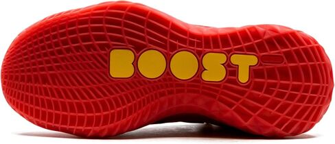 adidas Mens Harden Vol. 5 Futurenatural FZ1292 McDonalds All American - Size in Saudi Arabia