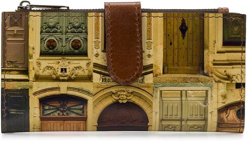 Patricia Nash Women's Nazari Wallet in Kuwait